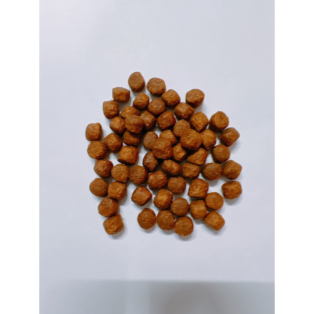 Thức ăn hạt khô cho mèo trưởng thành Reflex Salmon &amp; Anchovy Cá hồi và cá cơm