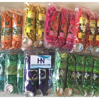 Nhang Nụ trầm Thái Lan 100 nụ (tặng đế cắm hương)