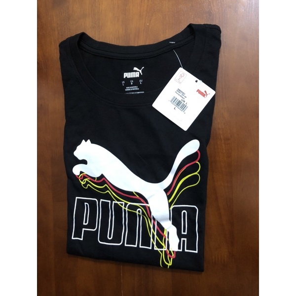 áo thun Nam Puma chính hãng nhập từ Mỹ