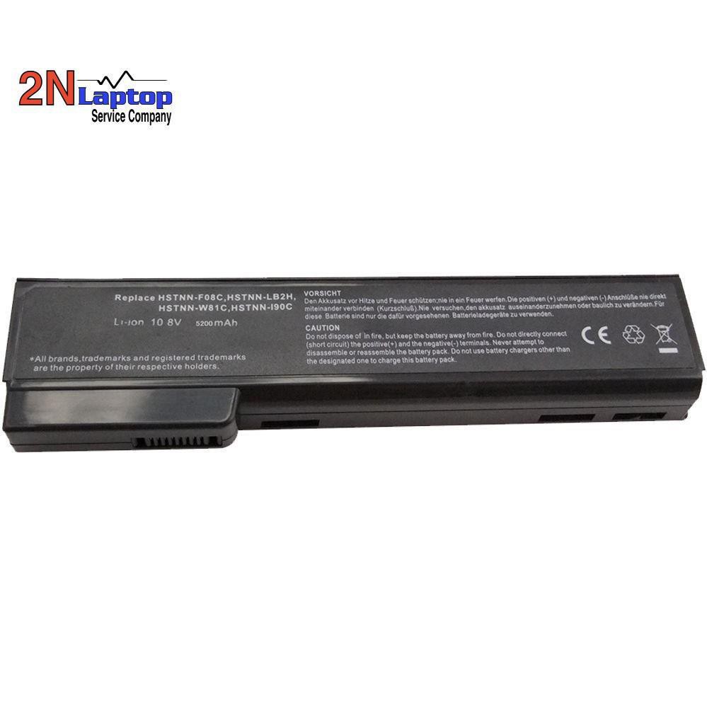 [ Giá rẻ ] Pin Laptop HP 8460P 8560P 8460w 8470P 8570p 8470w 6460b 6470b 6560b 6570b nhập khẩu chính hãng BH 12 tháng