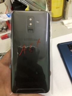 Vỏ điện thoại sam sung A6 plus (vỏ + xương)