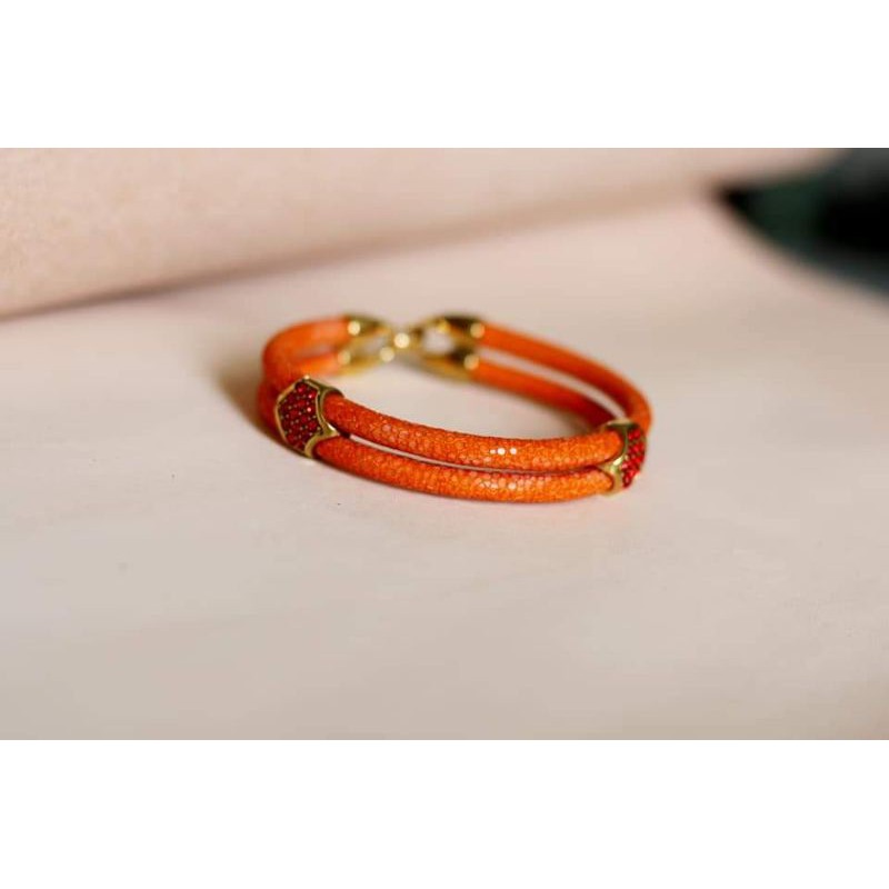 Vòng tay cá đuối