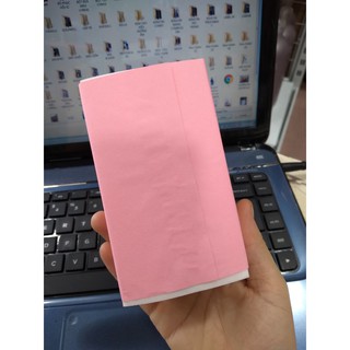 GIẤY UỐN NÓNG SETTING [ LỚN+NHỎ ] DỄ SỬ DỤNG ( phụ kiện tóc)