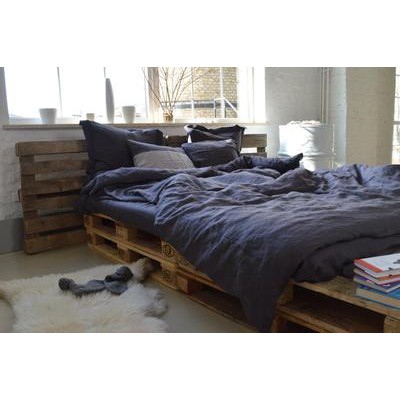 Bộ Drap Linen