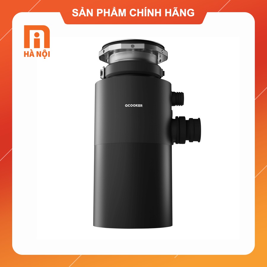 Máy xử lý rác thải nhà bếp Xiaomi oCooker CD-LJ01