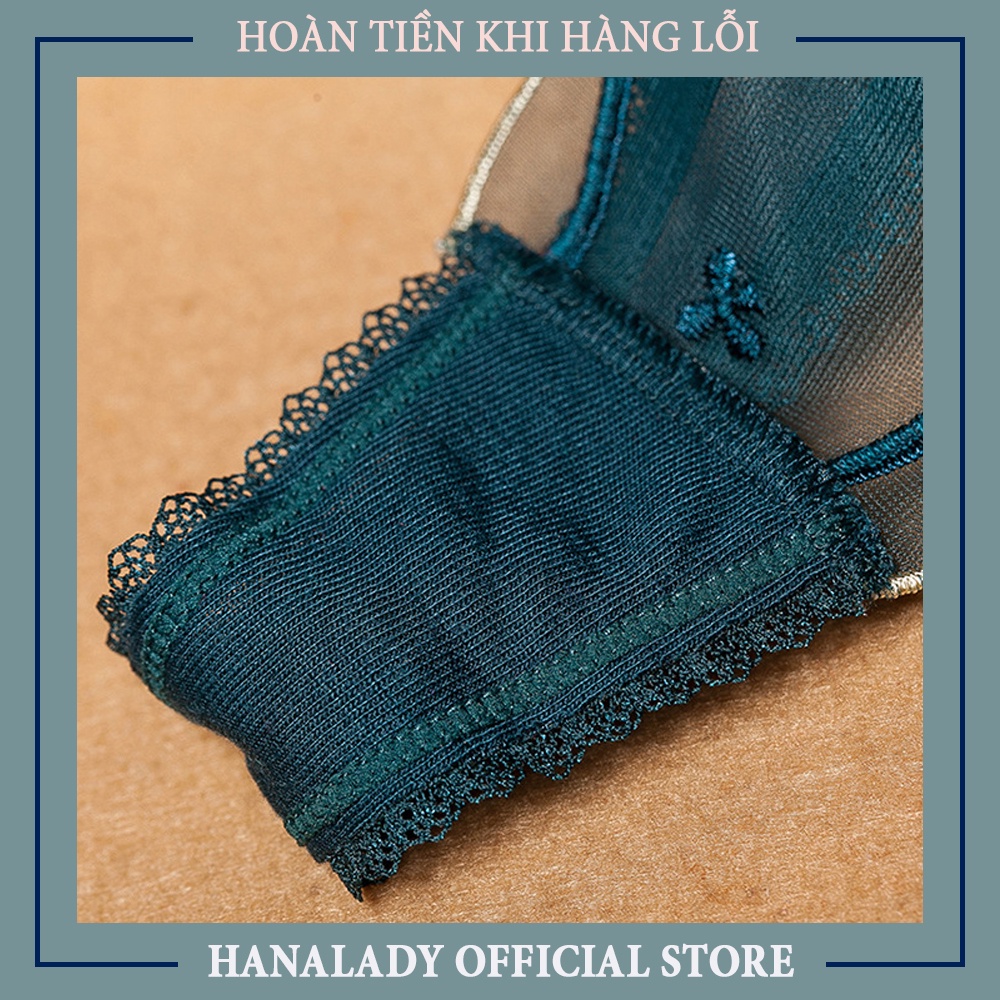 Quần lọt khe sexy - Quần lót ren nữ gợi cảm dây cột eo quyến rũ sexy L073