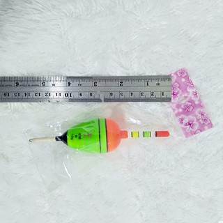 Phao Câu Cá 10 Grams Chất Lượng Cao
