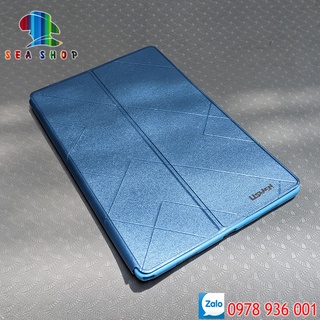 Bao da iPad Pro 11 inch 2020 - Thiết kế mỏng nhẹ trẻ trung  cá tính có ngăn cài thẻ - Nắp gập 2 mặt