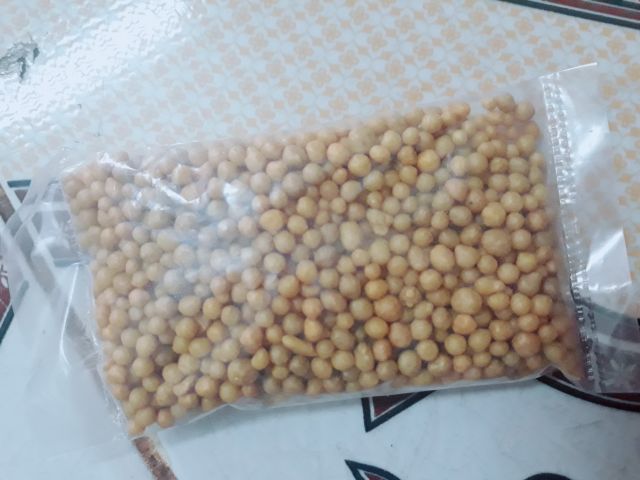 Gói 50gr phân tan chậm 14-14-14 Thái Lan bón sen đá cây cảnh