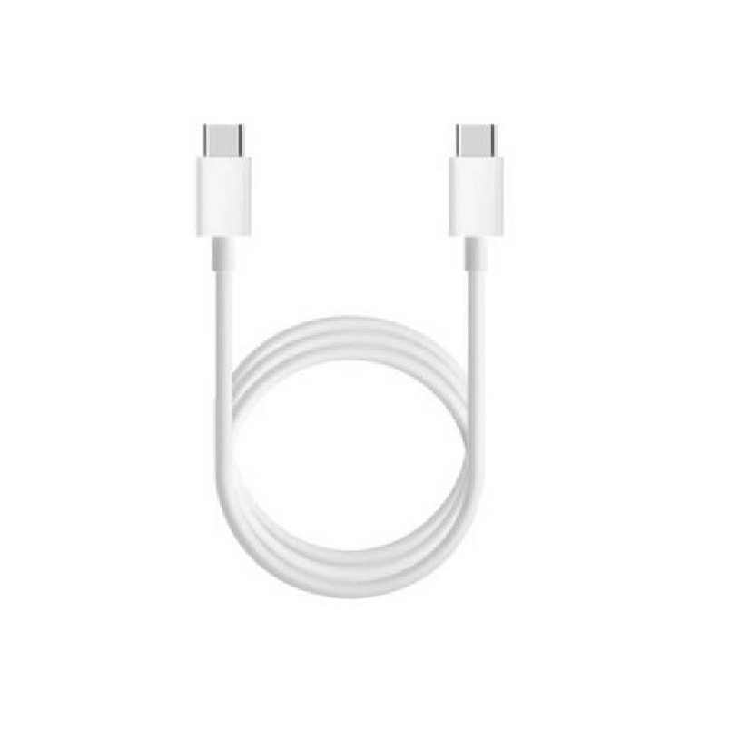 [ Bảo Hành 6 Tháng ] Dây cáp sạc Xiaomi Mi USB Type-C to Type-C Cable 150cm