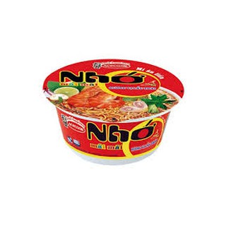 MÌ NHỚ LẨU THÁI BÁT 84G