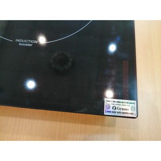 Bếp từ Grasso GS1-406