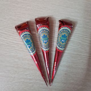 Mực vẽ henna Kart