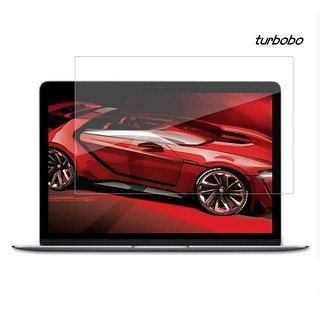 Miếng Dán Bảo Vệ Màn Hình Cho Macbook Air / Pro