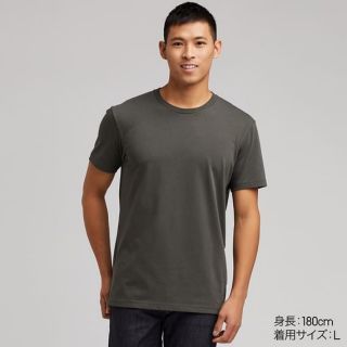 [ AUTH ] ♥️ ÁO THUN NAM UNIQLO NHẬT CÓ SẴN ♥️