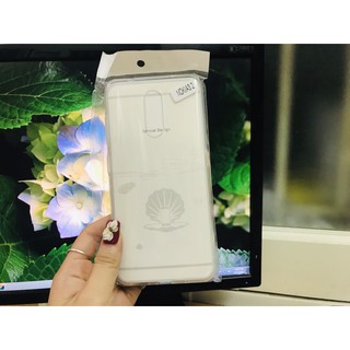 Ốp silicon loại A+ cho Nokia 3.2