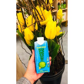 SỮA DỪA Organic Vietcoco 330ml