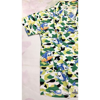 Đồ bộ Tole Pyjama hình cá mập