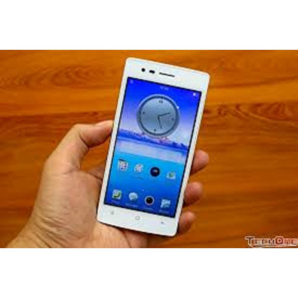 HOT SALE điện thoại Oppo Neo5 A31 2sim Ram 2G/16G mới Chính hãng, chiến PUBG/Liên Quân TikTok FB Zalo ngon HOT SALE