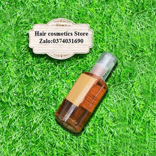 Tinh dầu bóng dưỡng tóc fanola 100ml