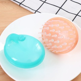 Lược Gội Đầu Massage da đầu