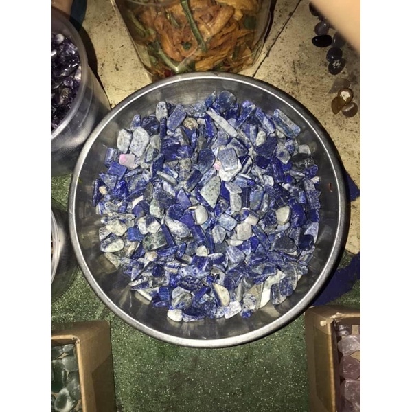 1 viên đá thanh tẩy,viên bóng