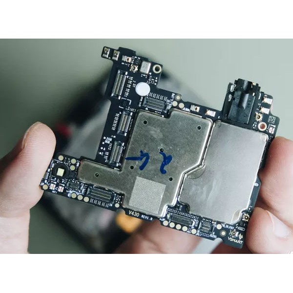 mainboar vismart joy 3 2g và 4g