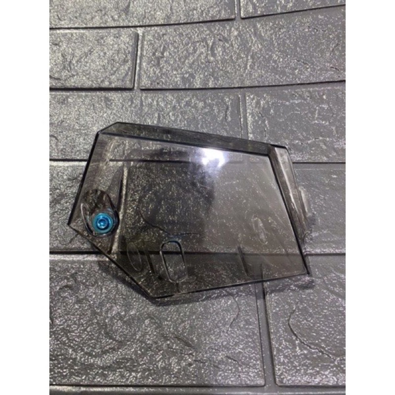 Nắp Bình Nước Phụ AB Airblade và Tem Titan 2013/2022