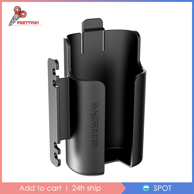 Hộp Đựng Pin Có Dây Cáp Cho Dji Fpv Goggles V2 1