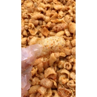 Da heo tỏi ớt bịch 150g