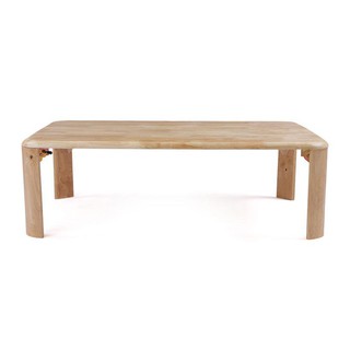 Bàn gỗ xếp gọn 60x120x30