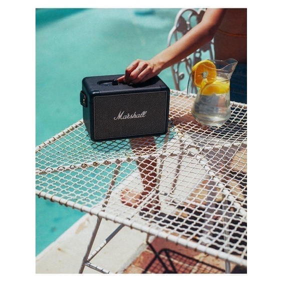 Loa bluetooth Marshall Kilburn ii mới - Chính hãng