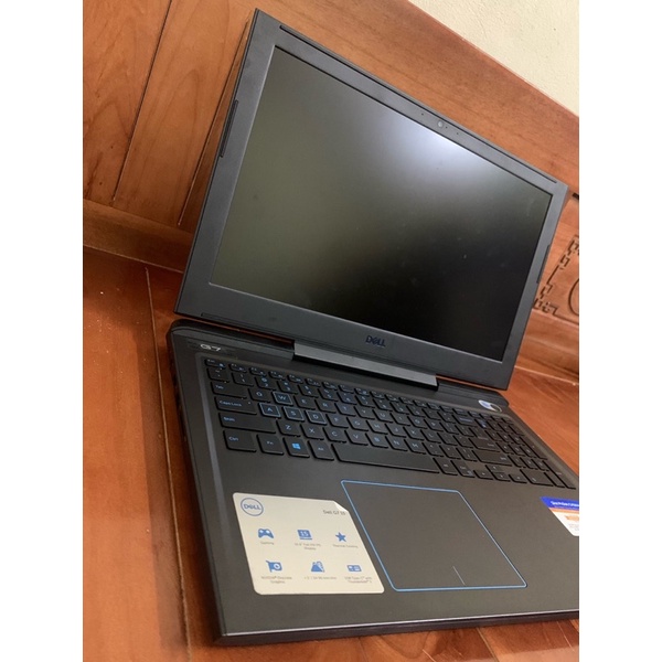 Laptop Dell Gaming G7 - 7588 | BigBuy360 - bigbuy360.vn