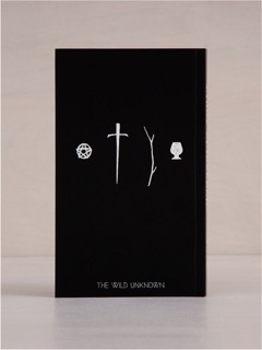 The Wild Unknown Tarot Guidebook