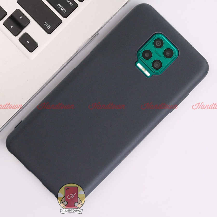 Ốp Lưng Vsmart Aris / Aris Pro Dẻo Đen cao cấp