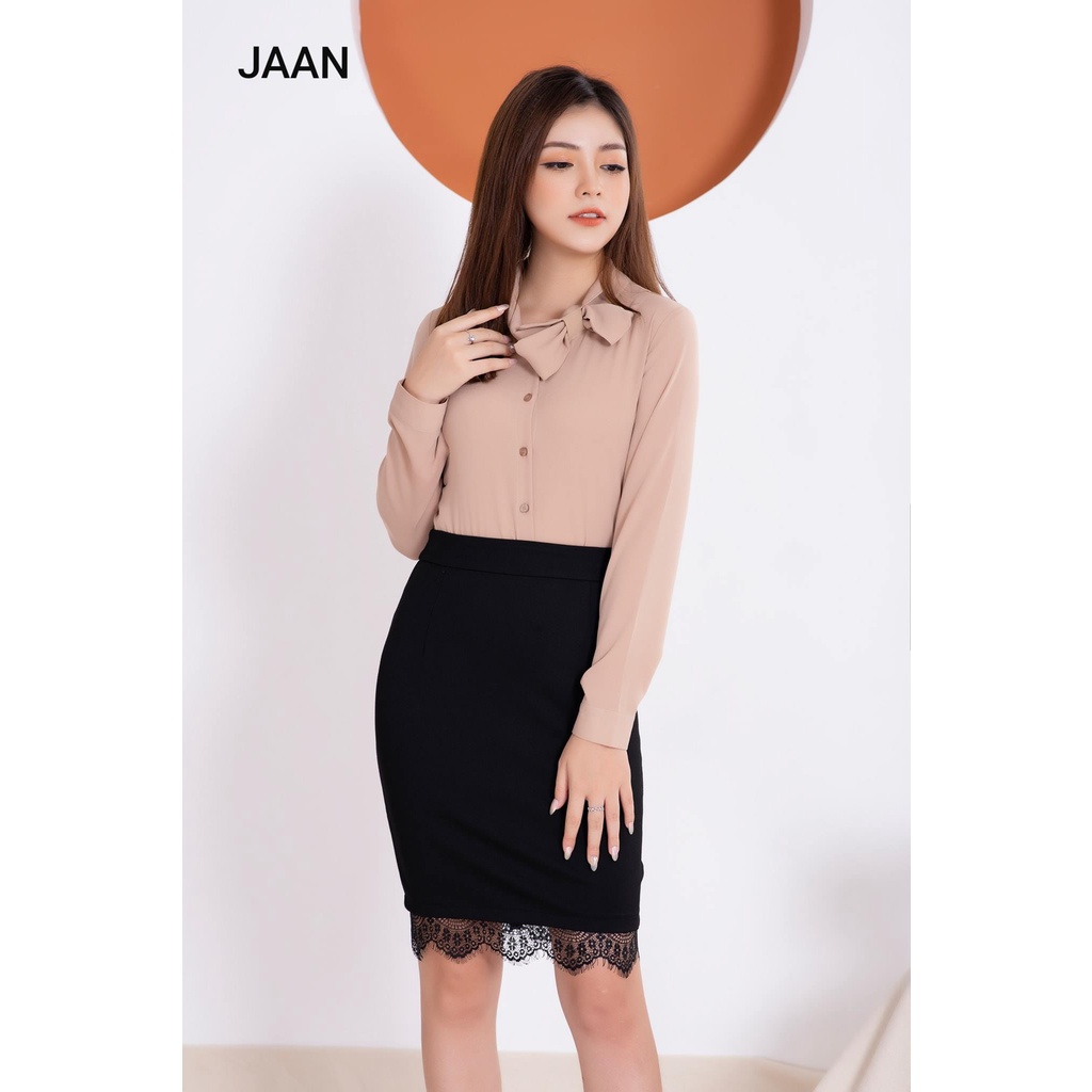 Chân váy công sở
