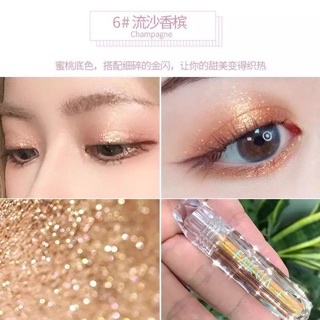 [FAICCA]- Nhũ mắt dạng lỏng FAICCA