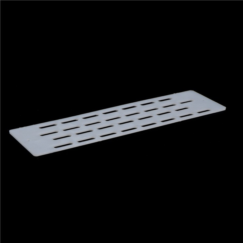 Bộ 10 dụng cụ ngăn chặn ong thoát ra ngoài bằng nhựa tiện lợi