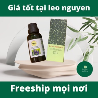 Tinh dầu nhài - 30 ml
