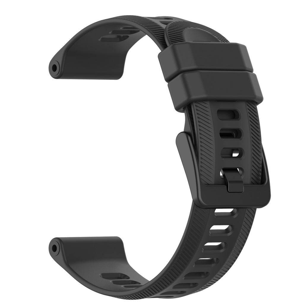 Dây Silicone Thay Thế Cho ĐồNg Hồ Garmin Forerunner 955