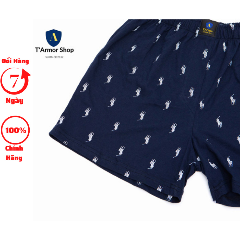 Quần Đùi Nam T'ARMOR COTTON MỊN Có Thể Mặc Nhà , Mặc Ngủ Và Có Thể Chơi Thể Thao Với Kiểu Dáng Short Thun. | BigBuy360 - bigbuy360.vn