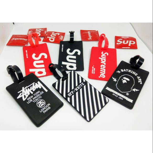 Bao đựng thẻ các thương hiệu