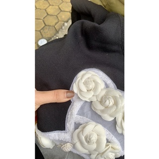 Bộ ngủ siêu xinh (ảnh và clip thật)