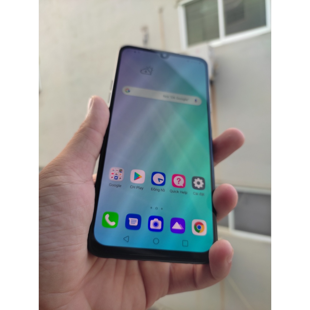 Điện Thoại LG G8X ThinQ like new 99% cũ bản Mỹ (2 camera) . Thiết kế thời thượng trang nhã lịch sự | BigBuy360 - bigbuy360.vn