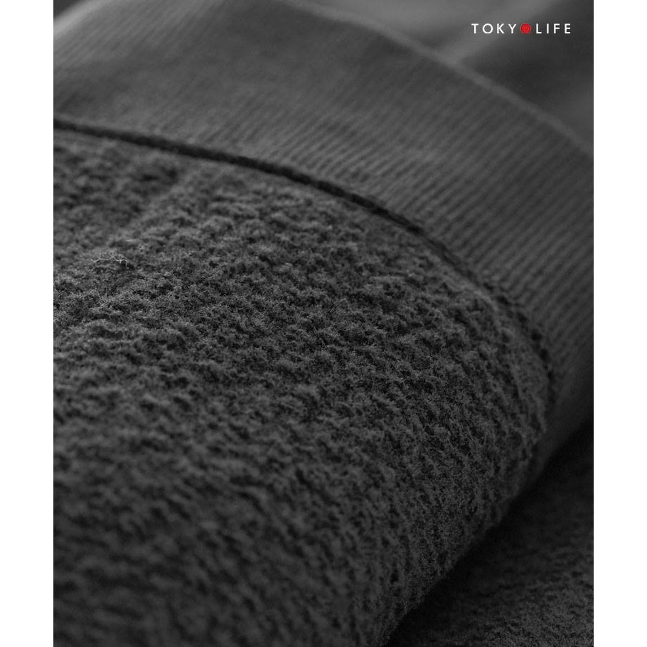 Quần tất bottom lót nỉ 160D TOKYOLIFE C9TIG005D