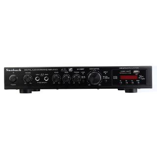 Bộ Thiết Bị Khuếch Đại Âm Thanh Bluetooth 720w 220v Chất Lượng Cao