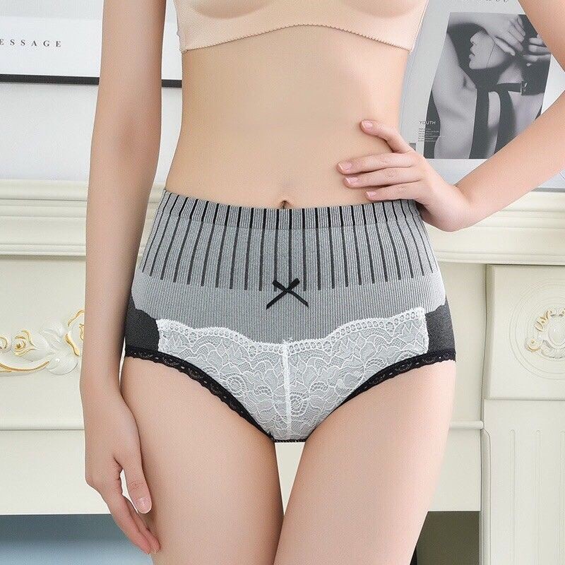 Quần gen bụng, đinhn hình giảm eo nâng mông kháng khuẩn cao cấp 216 | BigBuy360 - bigbuy360.vn