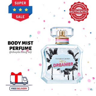 𝗕𝗢𝗗𝗬𝗠𝗜𝗦𝗧𝗣𝗘𝗥𝗙𝗨𝗠𝗘⚜️Nước hoa Victoria’s Secret Tease Dreamer 10ml