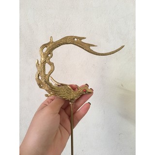 Móc phượng lồng mi chào mào