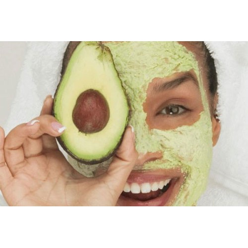 🥑 Mặt Nạ Tinh Chất Bơ Bioaqua Dưỡng Trắng, Cấp Ẩm, Se khít Lỗ Chân Lông, Giúp Da Sáng Đẹp Tự Nhiên